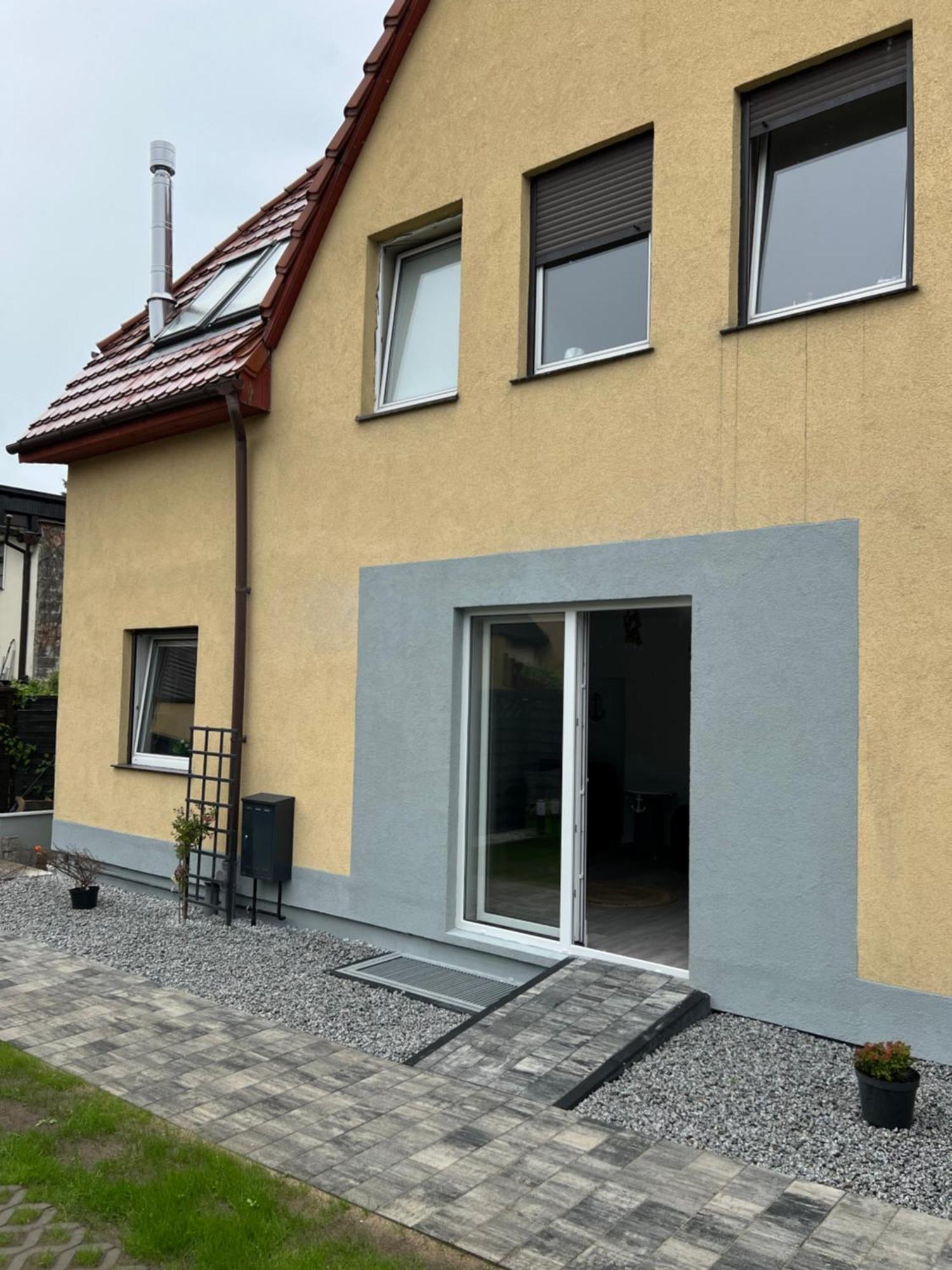 Baltic Primore Apartment *