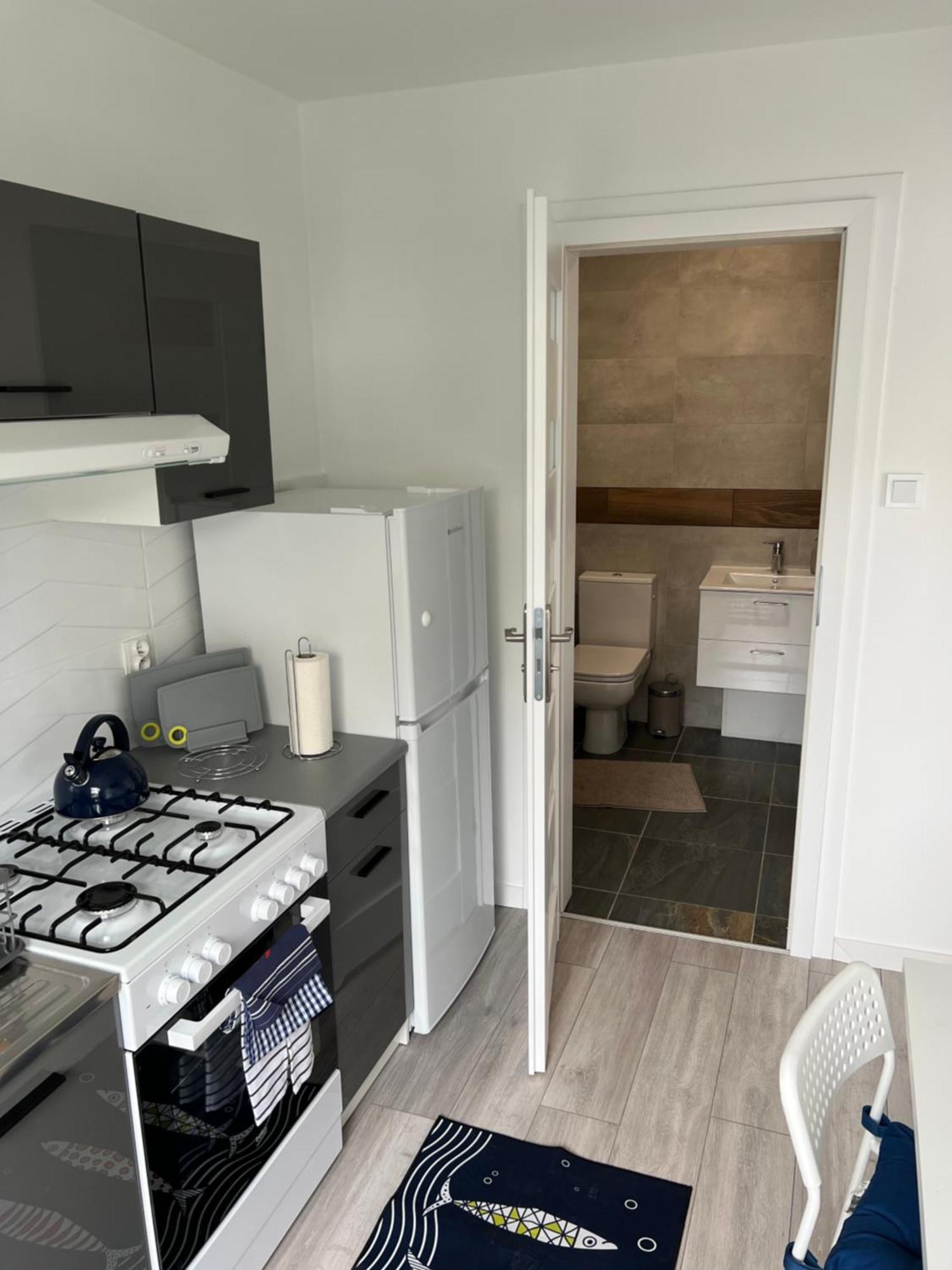 Apartment Baltic Primore
