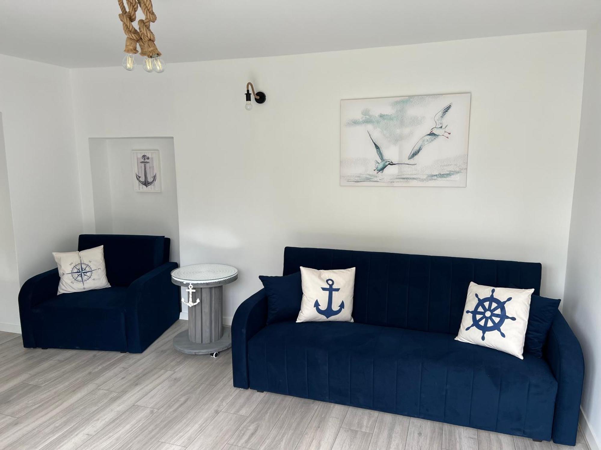 Baltic Primore Apartment