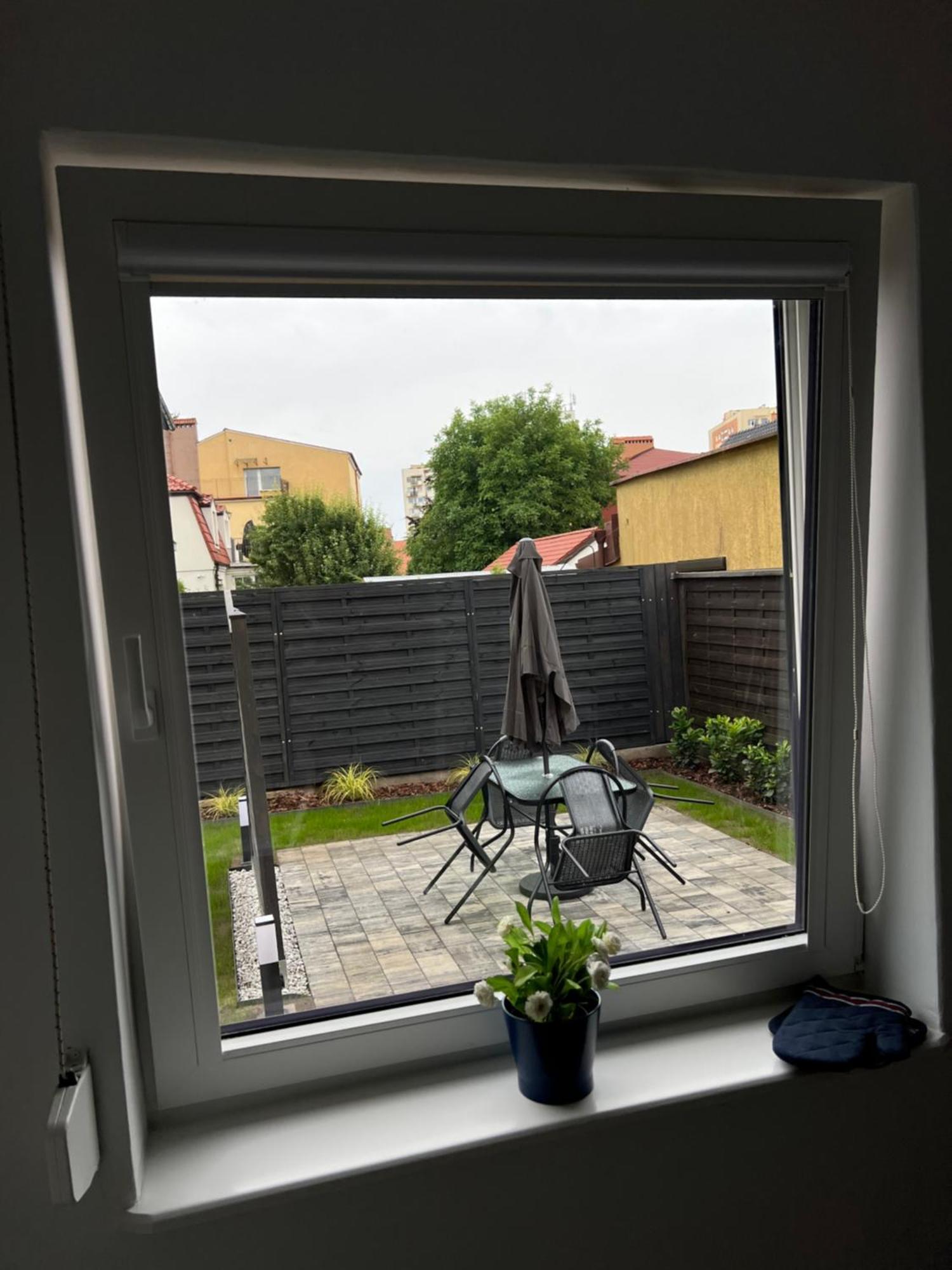 Baltic Primore Apartment *