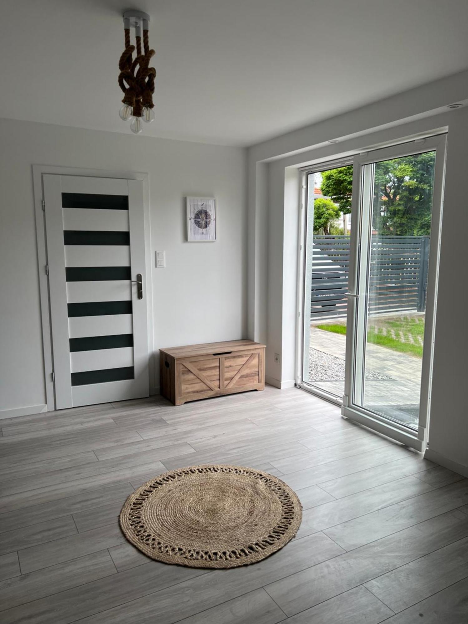 Apartment Baltic Primore