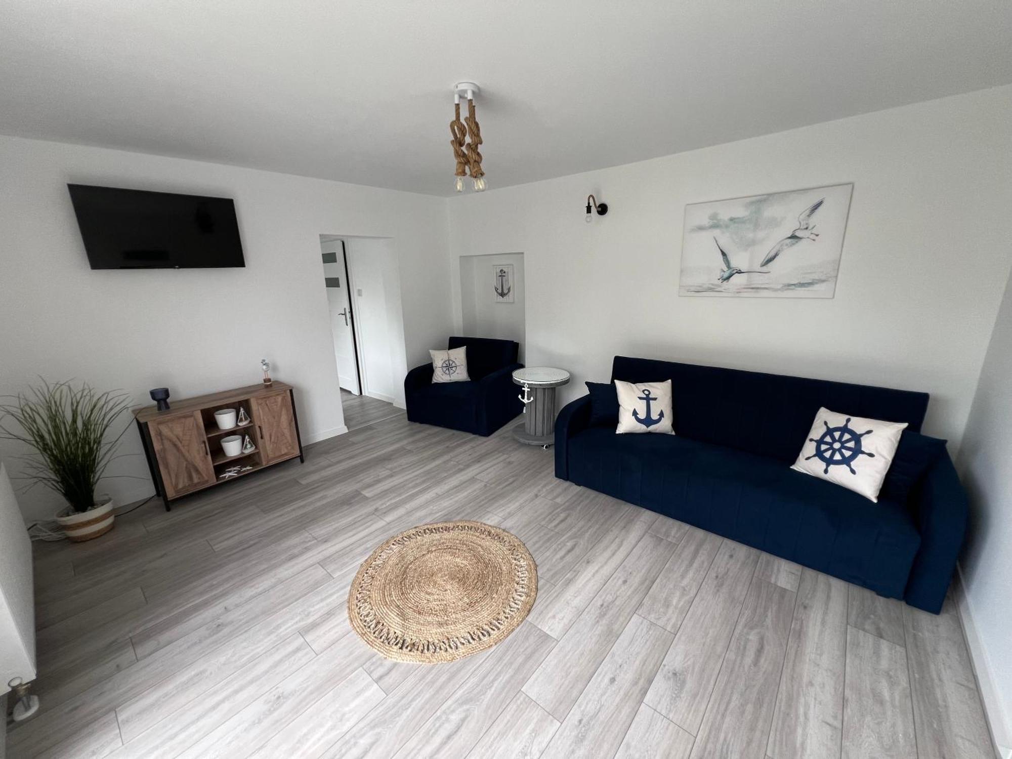 Apartment Baltic Primore *
