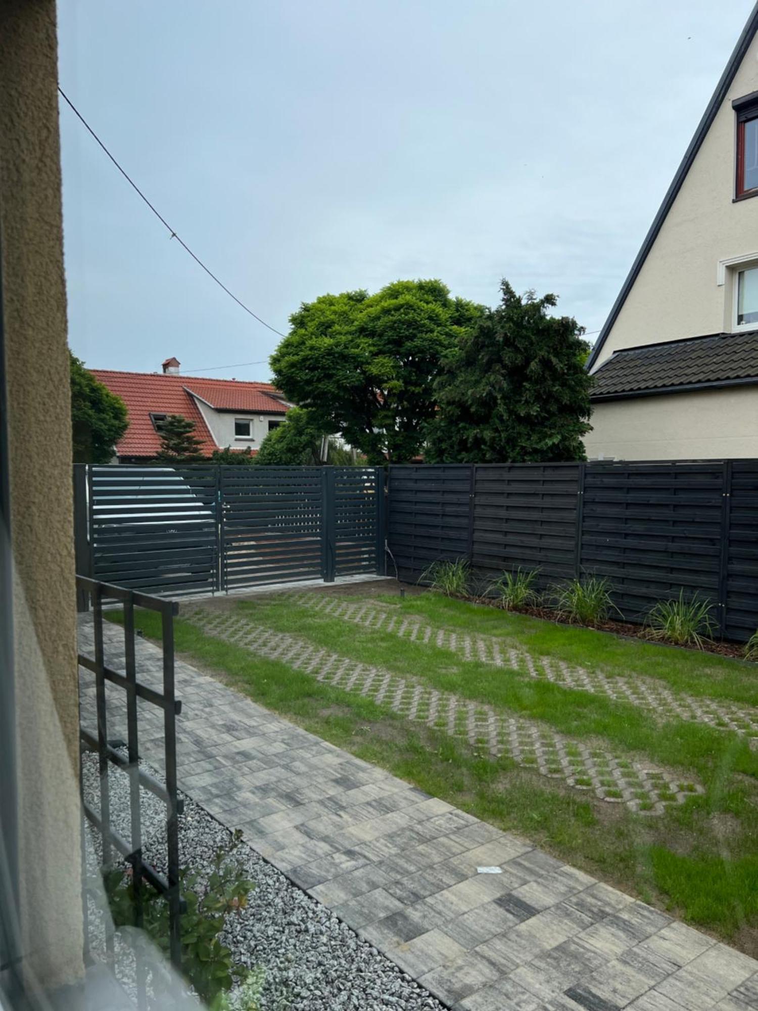 Apartament Baltic Primore *