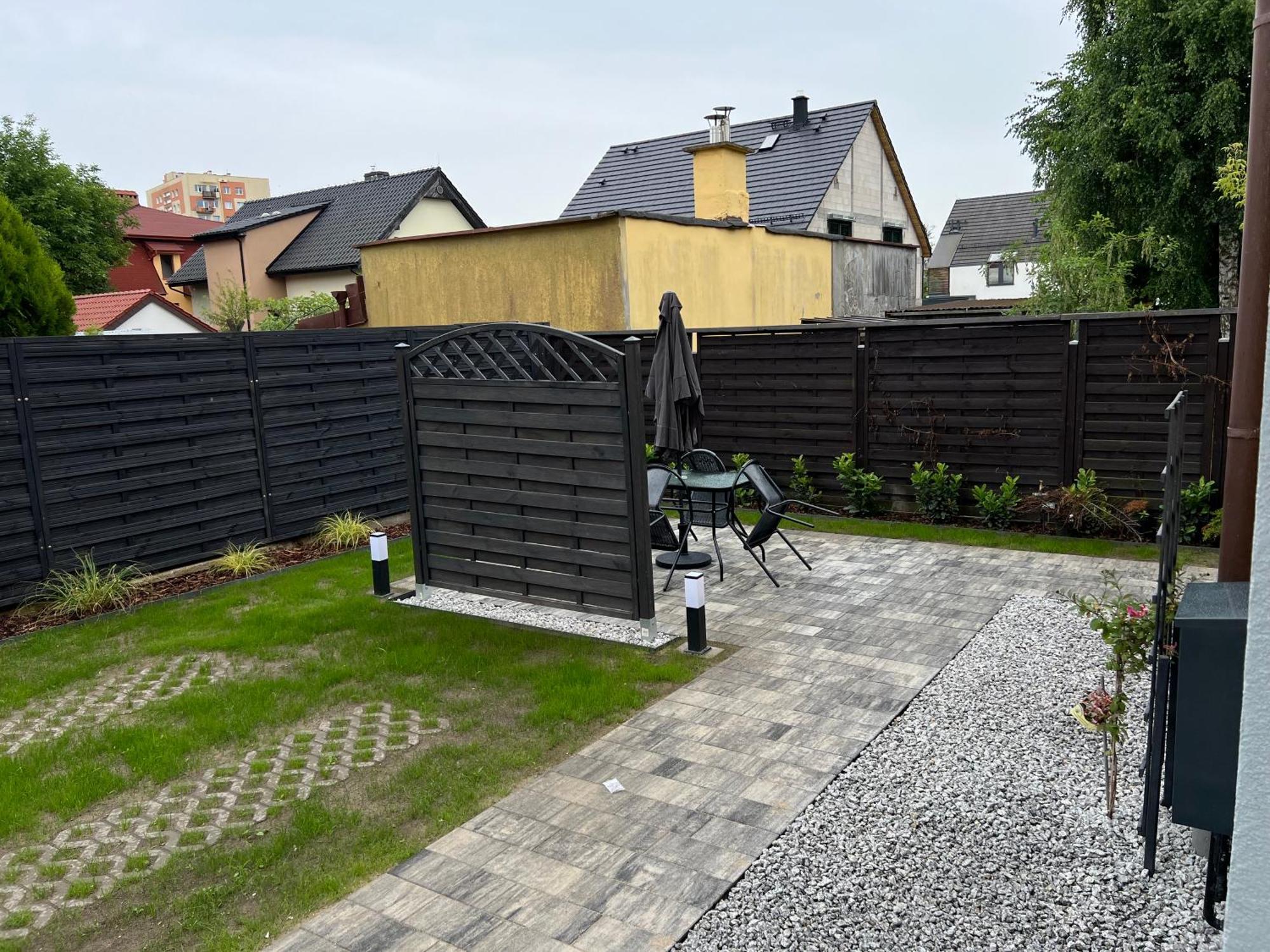 Apartment Baltic Primore *