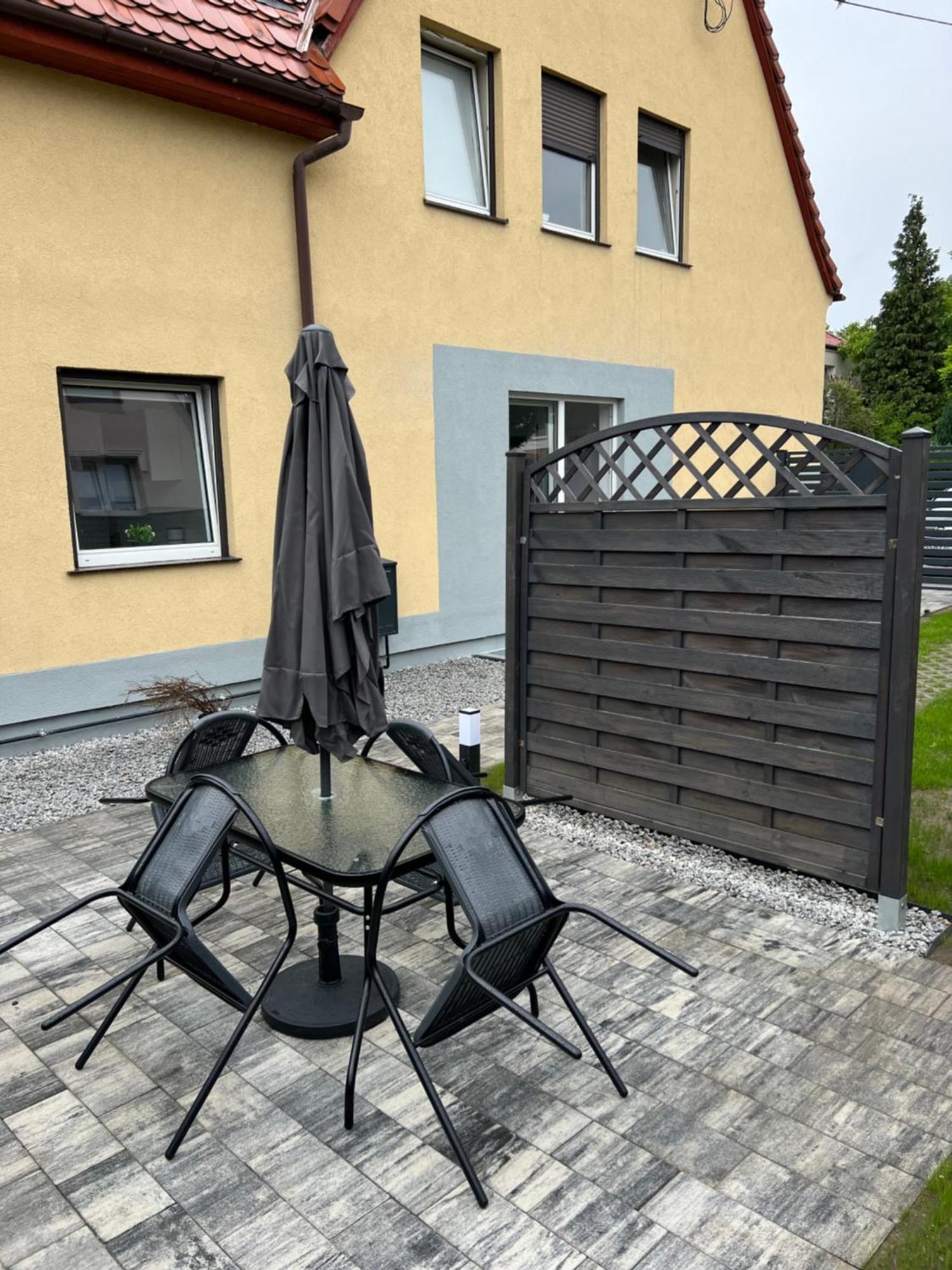 Apartament Baltic Primore Gdańsk